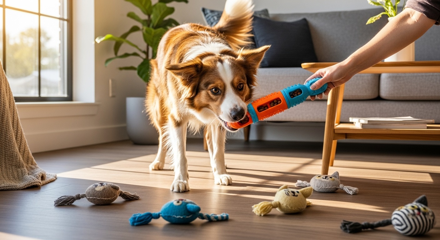 Зоорынок меняется: от продуктов для питомцев к решениям для владельцев