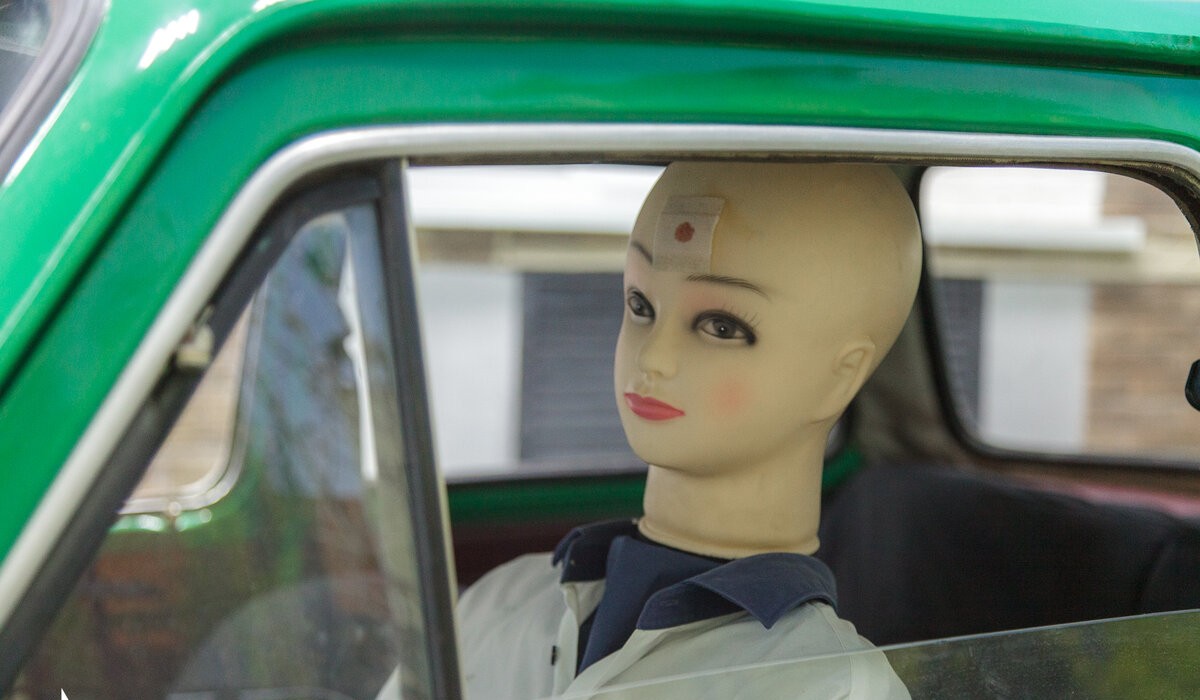 РОКА «Советник» участвует в открытии учебного полигона в ЮФУ