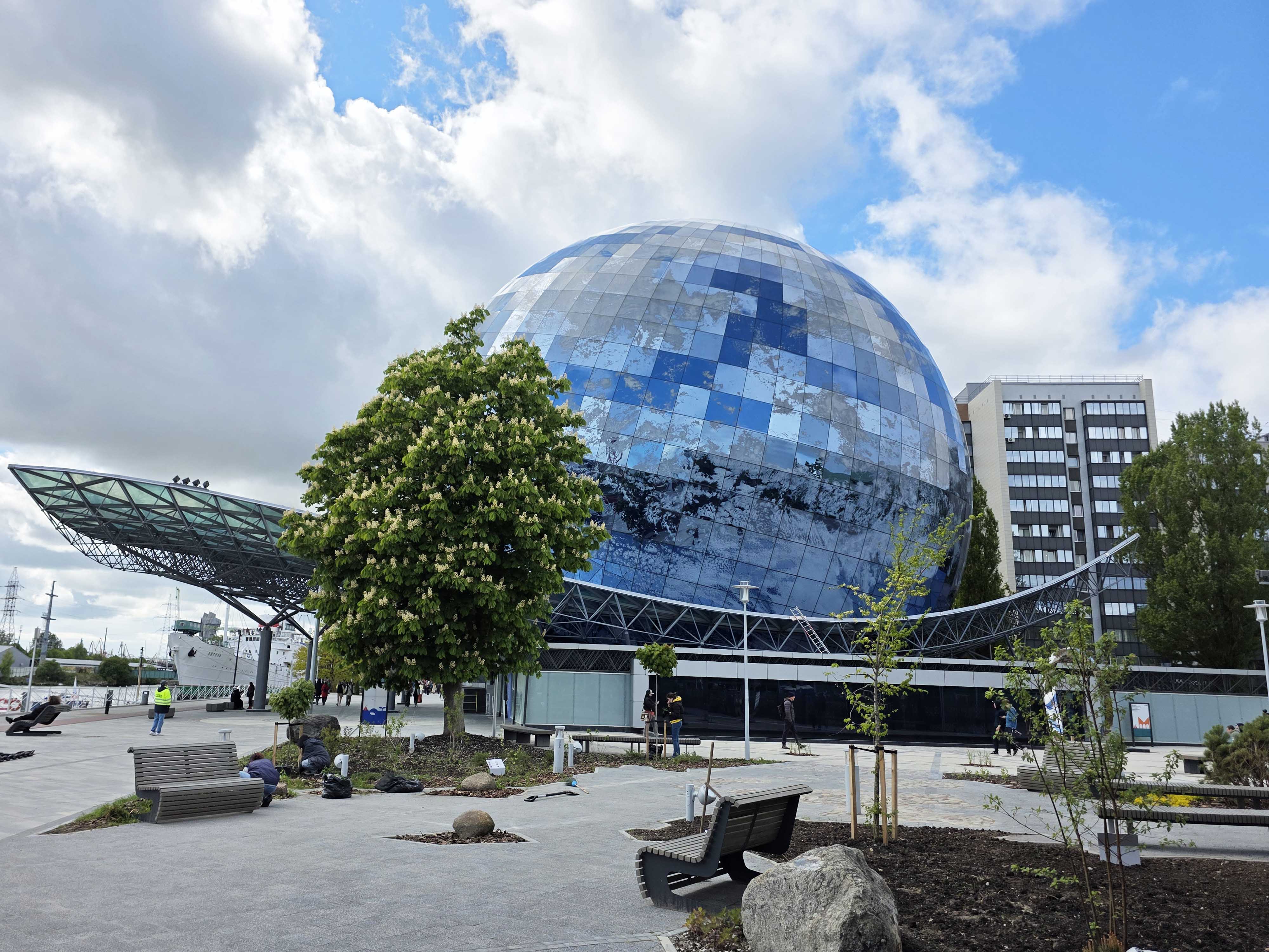 Неочевидные плюсы жизни и переезда в Калининград