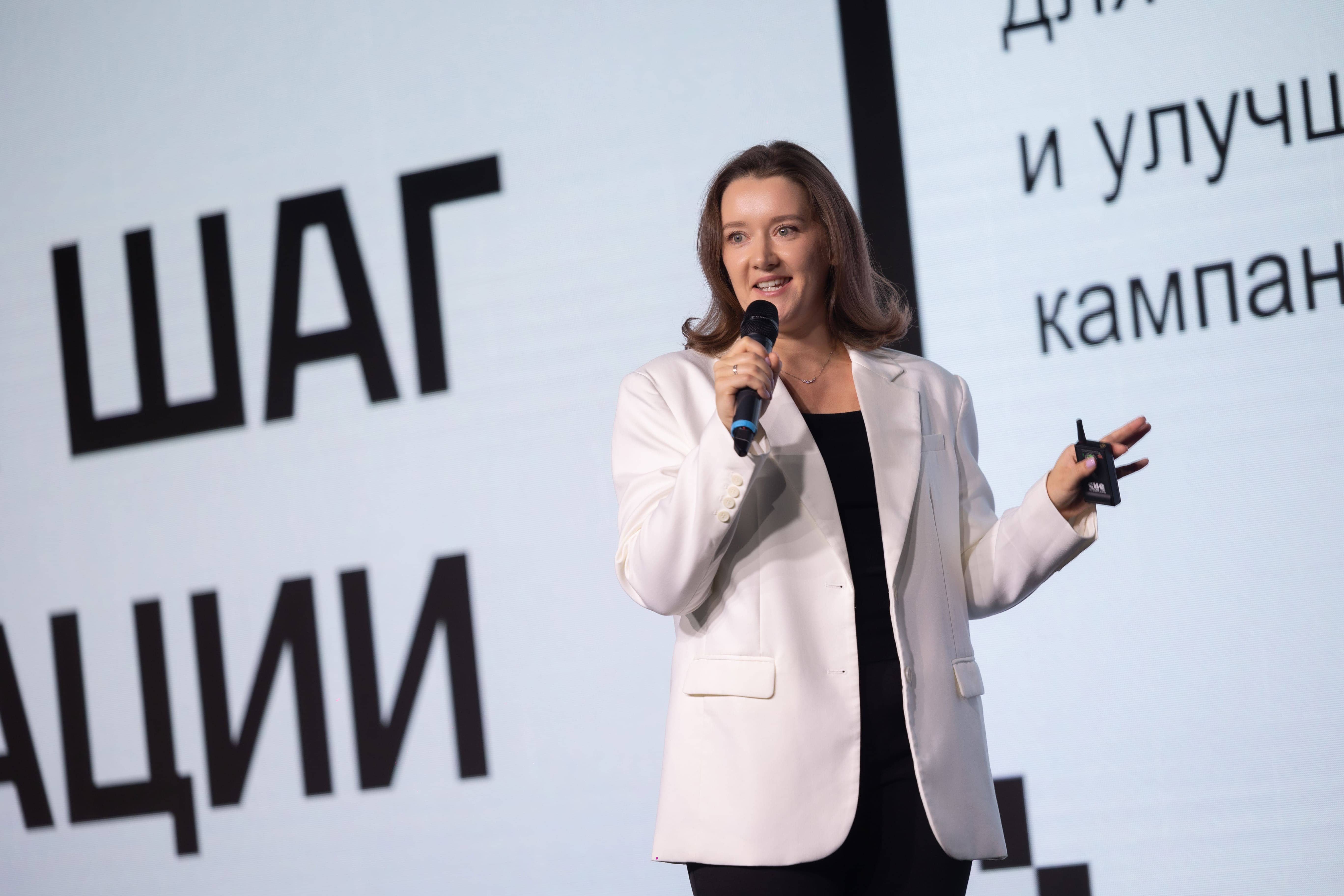 Core AI, новые форматы и будущее рекламного рынка: итоги Hybrid Conf 25