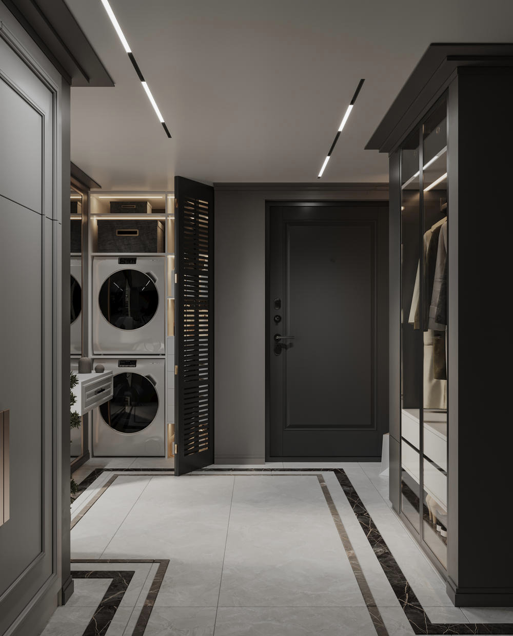 Современная классика в интерьере 2025: особенности стиля и советы