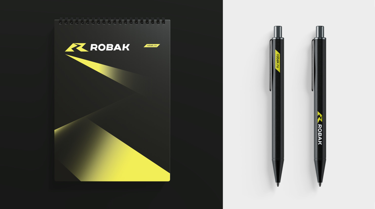 Как мы создали стиль для нового российского бренда автоаккумуляторов