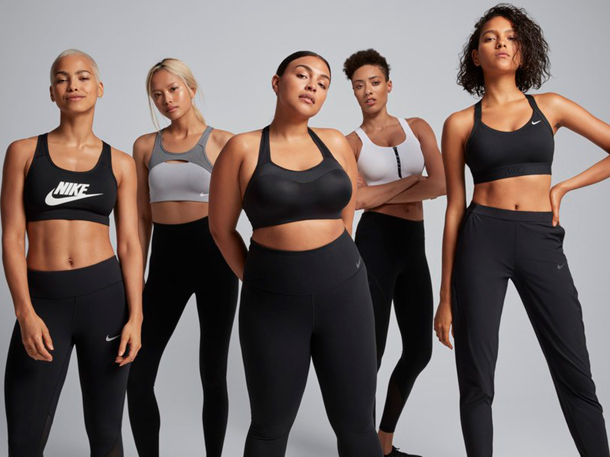 Почему модель — это не только 90–60–90