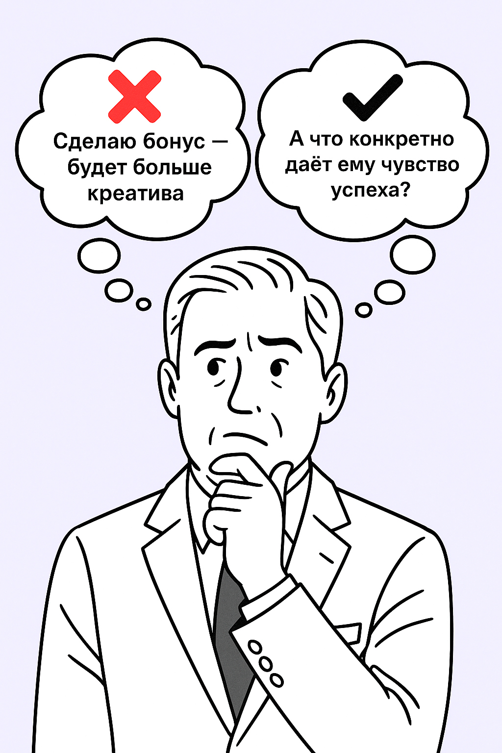 Как мотивировать сотрудников к творчеству: тренинг по лидерству