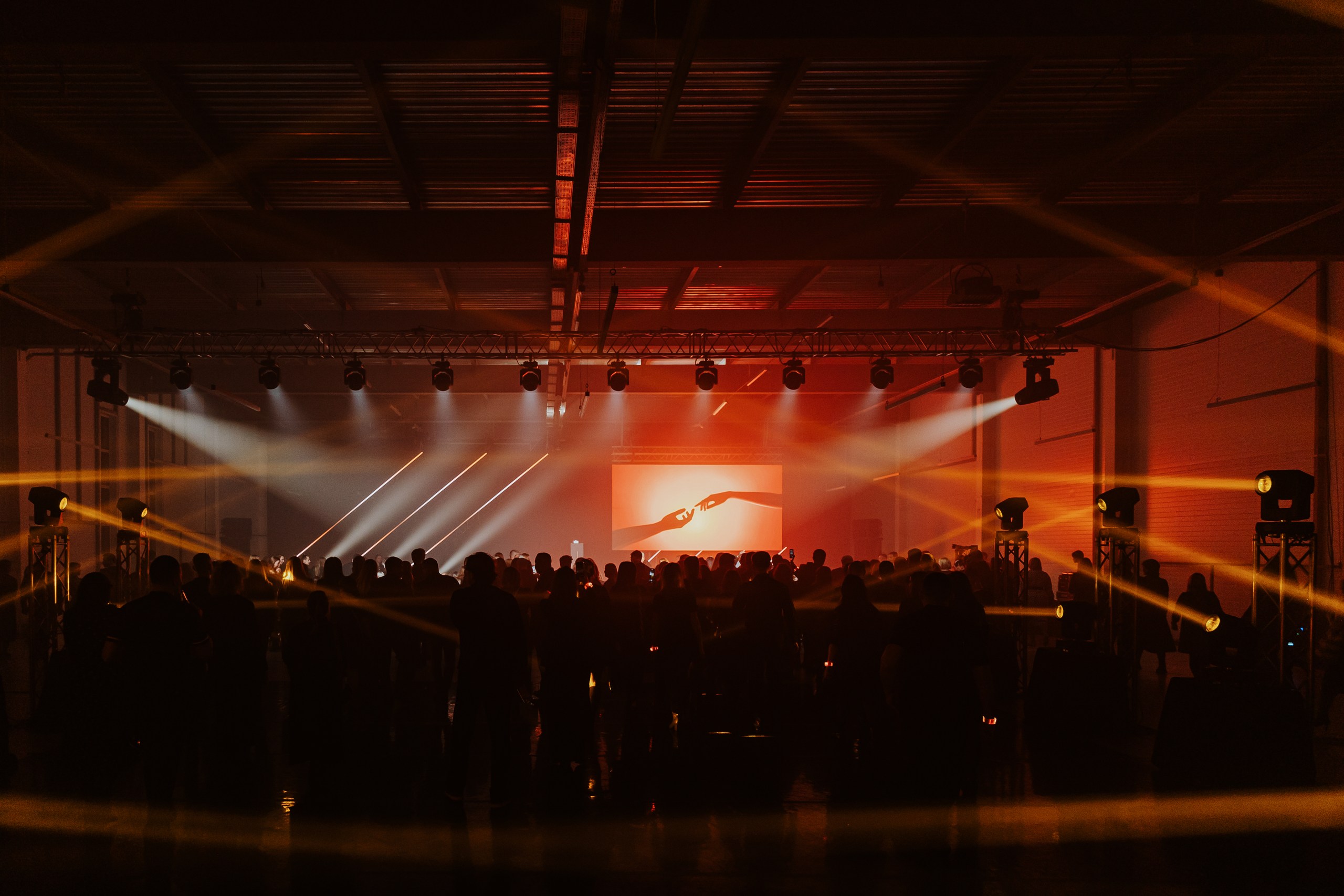 «Железно» стартовал в Кирове с новым проектом