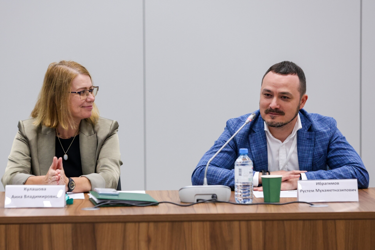 Кибербезопасность в ДНК: бизнес встраивает защиту в основу стратегии