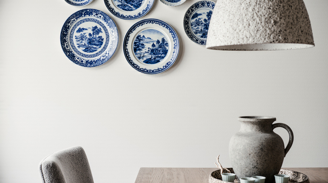 Русский стиль в интерьере: как совместить традиции и минимализм 21 века