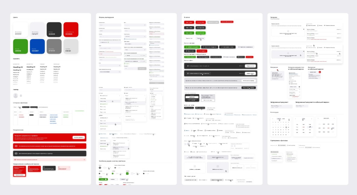 Личный кабинет для продажи недвижимости: CRM вместо Excel для застройщика