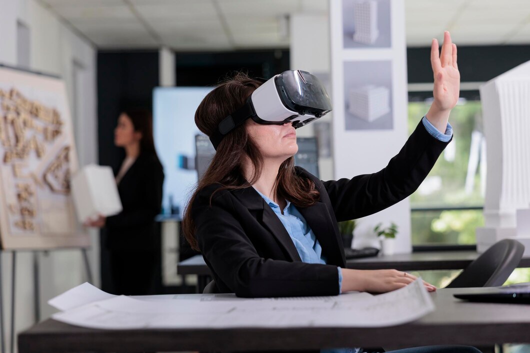 Тестирование бизнес-моделей в VR: симуляция рыночных условий