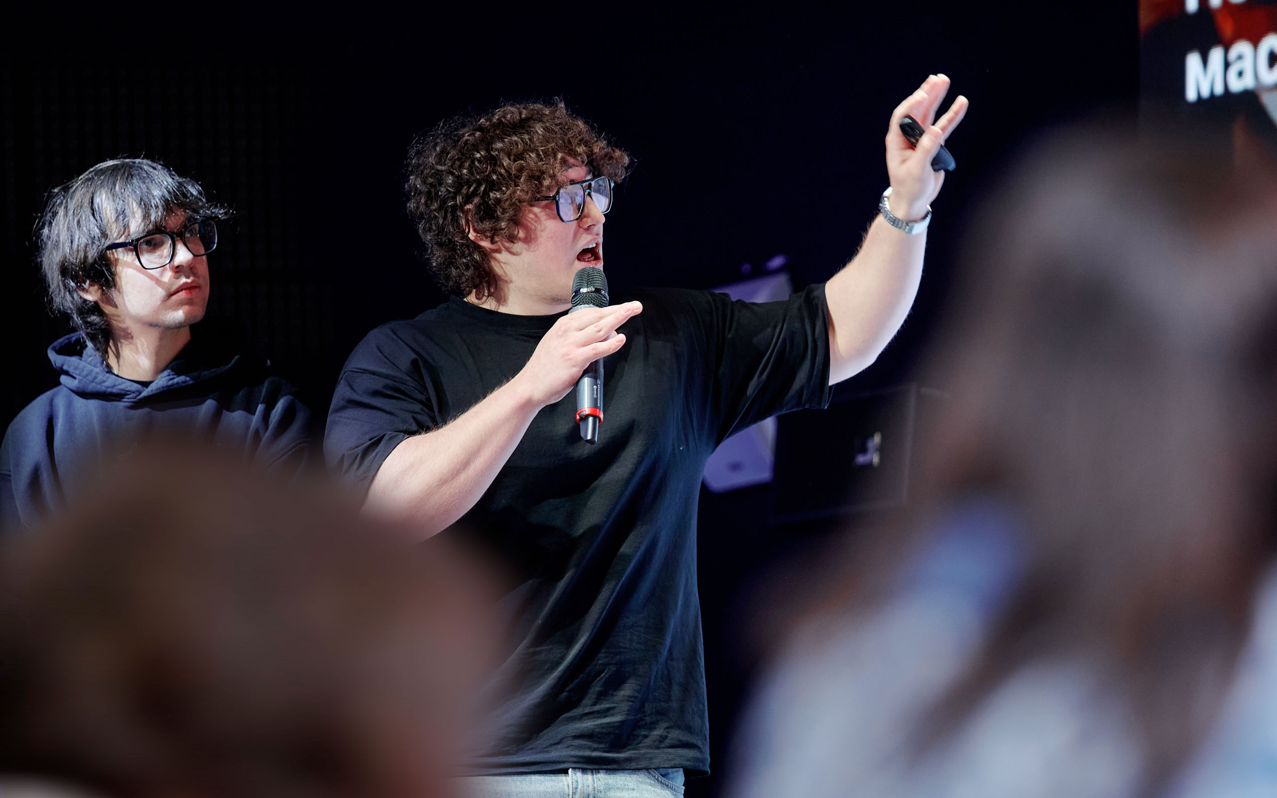 Арсений Сольдау вошел в жюри Brand Practice: где бизнес ищет таланты