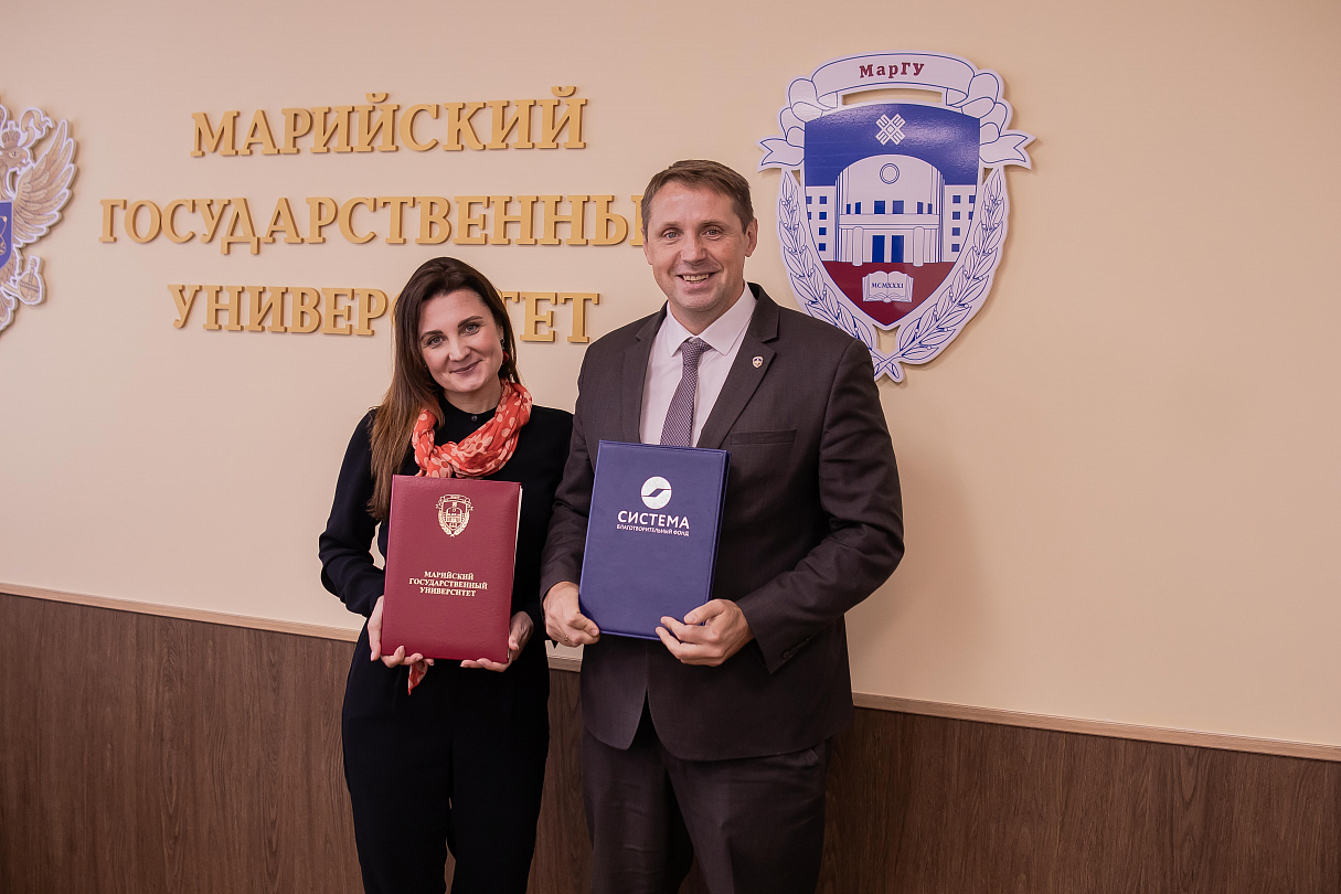 АФК «Система» расширяет социальное партнерство с регионами России