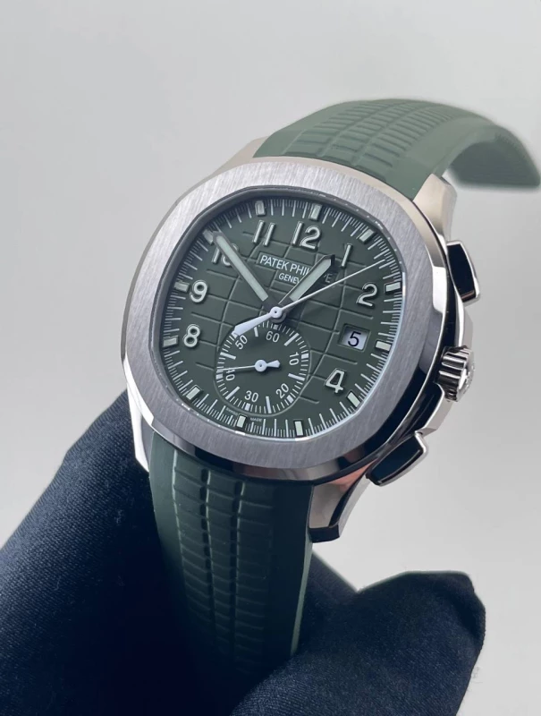 Patek Philippe Aquanaut