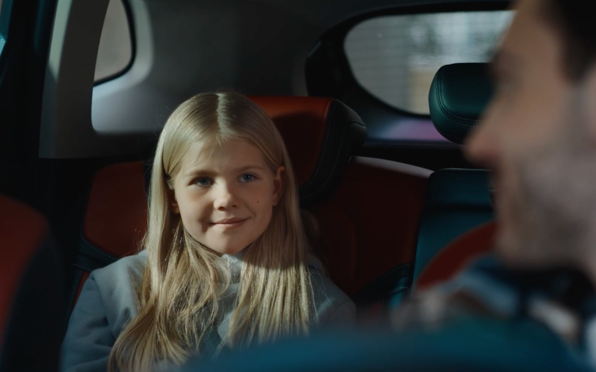 Как серия роликов для Haval изменила восприятие сервисного обслуживания