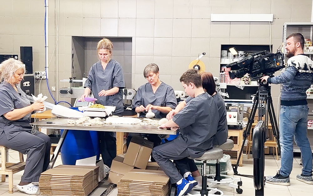 Ранняя профориентация: зачем я интегрирую детей в семейный бизнес