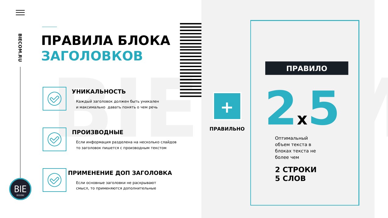 Создаем UI kit для презентации: что это и как с этим работать