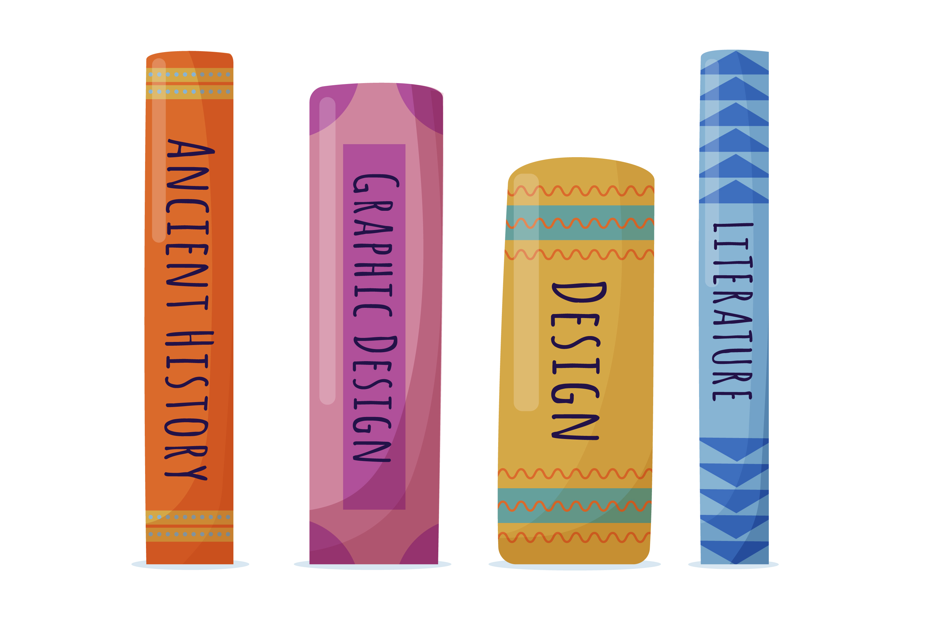 Книги экспертов