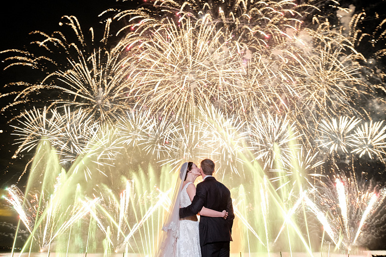 Как ideafix организовали свадьбу уровня отраслевых премий