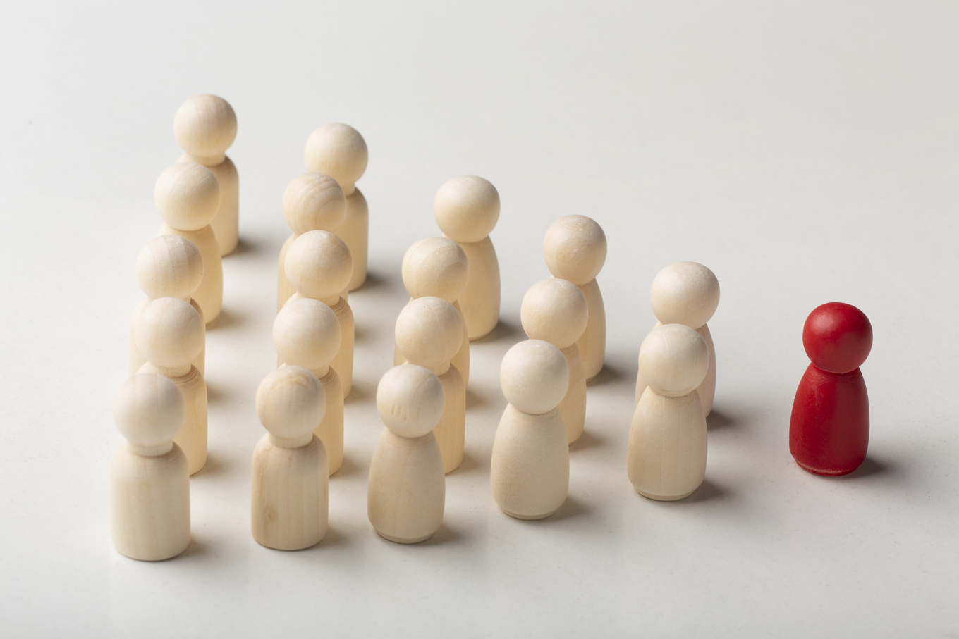 Что такое сегментация клиентов в В2В и зачем она нужна