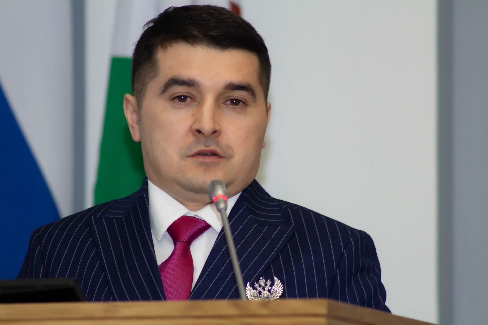 Репутация и новые горизонты: в Уфе прошла конференция в рамках PR-саммита