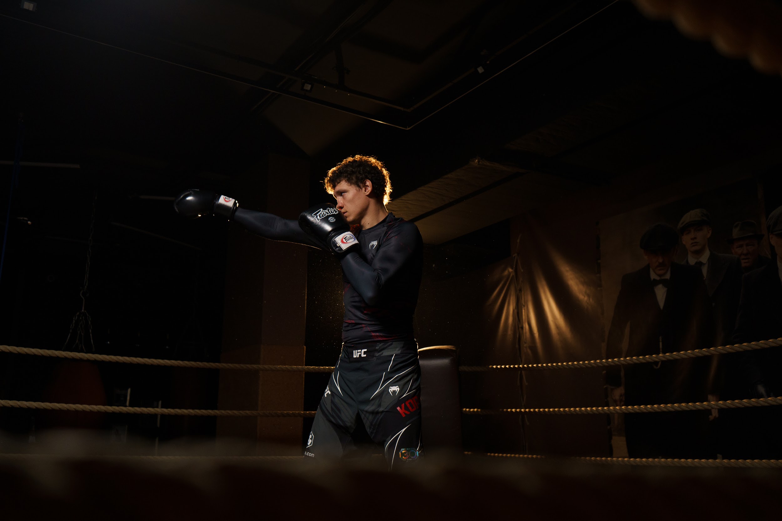 Роман Копылов: «Успех — это когда тебе не стыдно за себя»