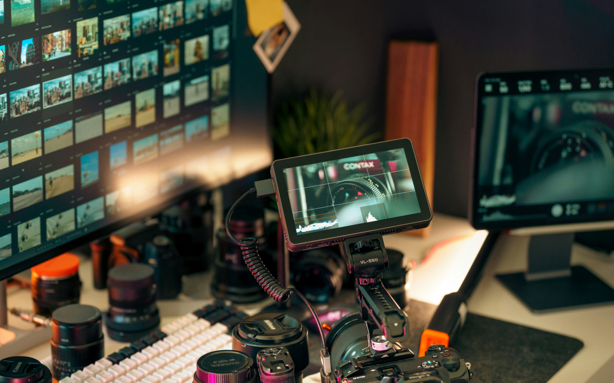 От съемок до релиза: почему постпродакшн определяет качество видео