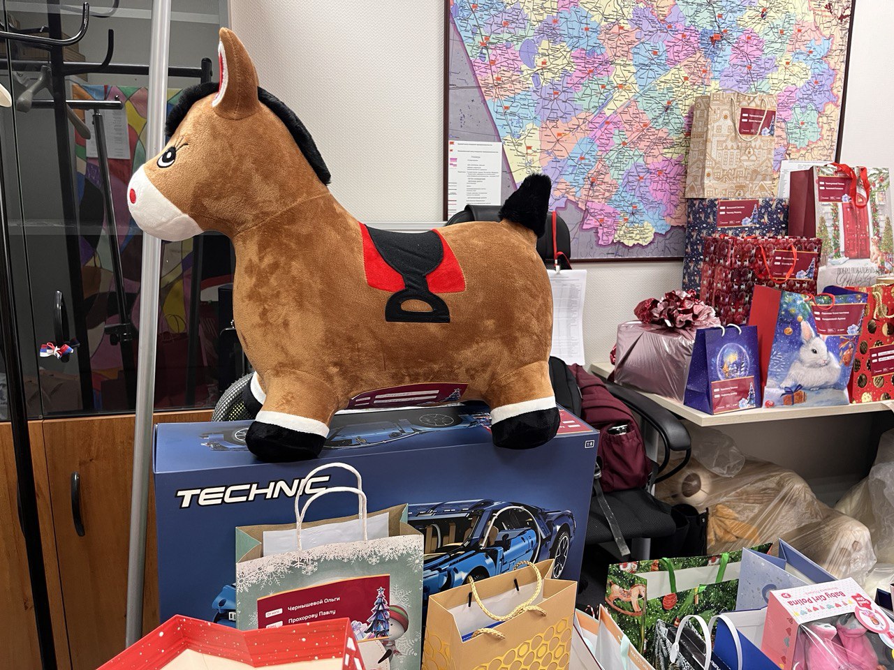 СиСорт в 8-ой раз проведет благотворительный «Деловой Новый год»