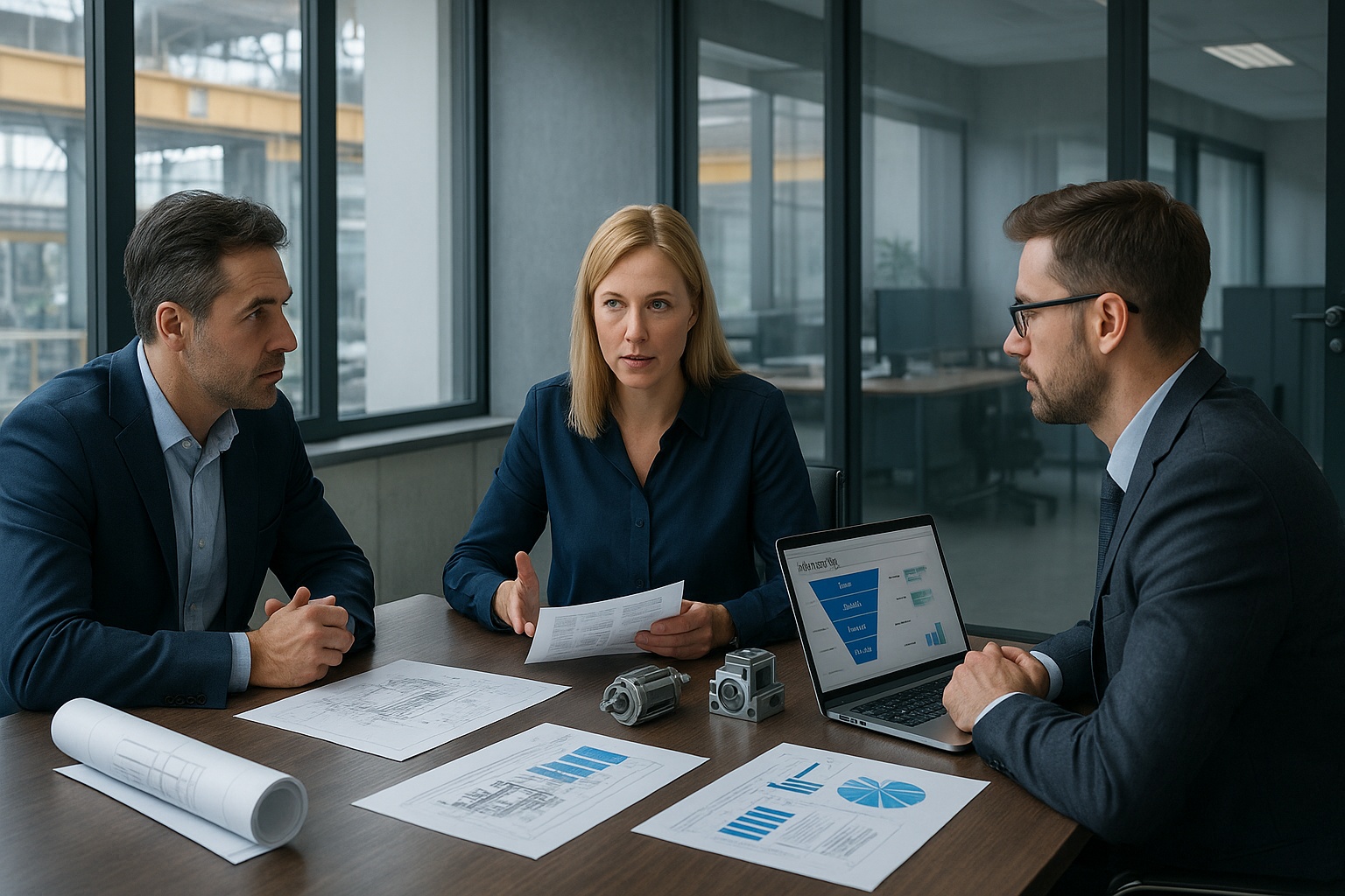 Что такое настоящий маркетинг и почему он важен для B2B-сегмента