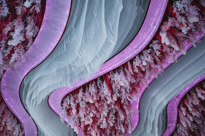 Как ideafix организовали свадьбу уровня отраслевых премий