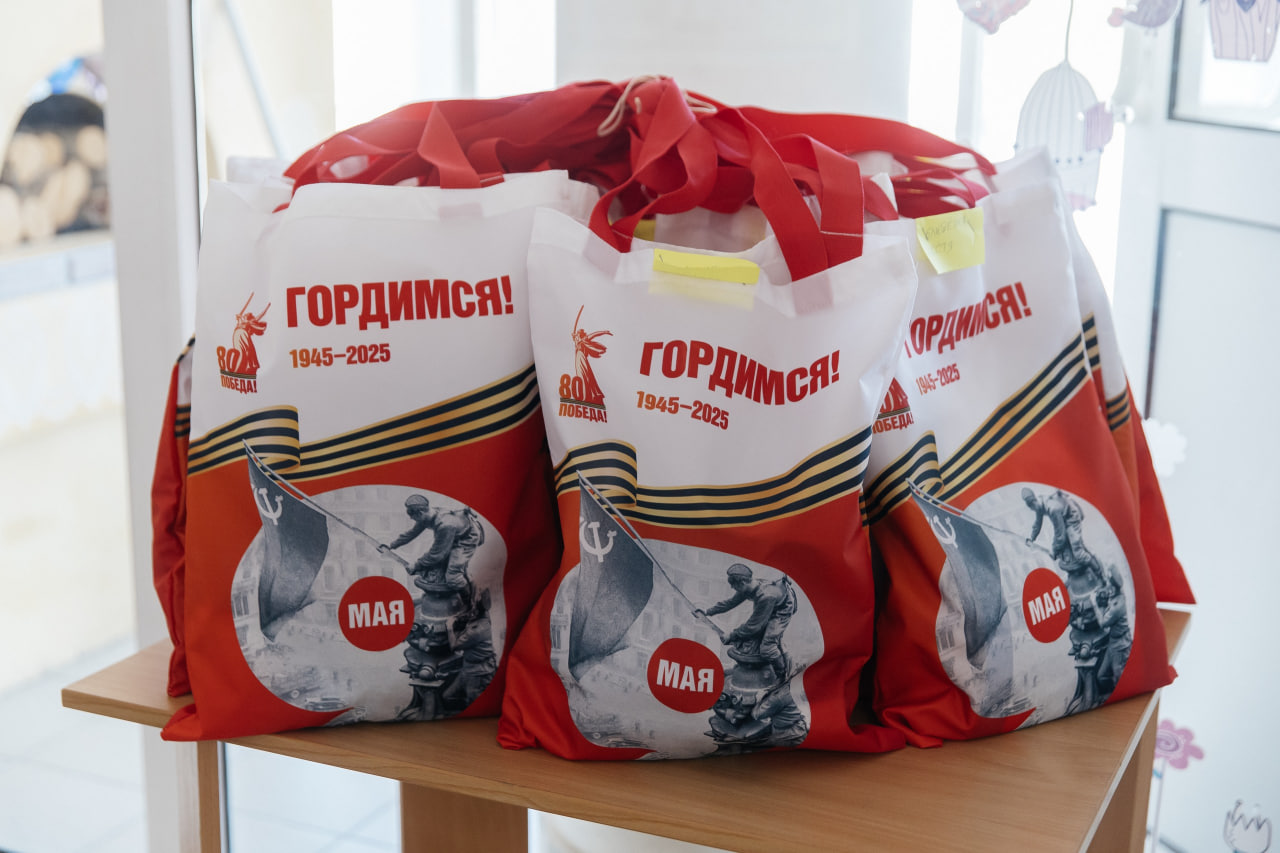 Дети сотрудников «Газстройпрома» отправились на эко-экскурсию