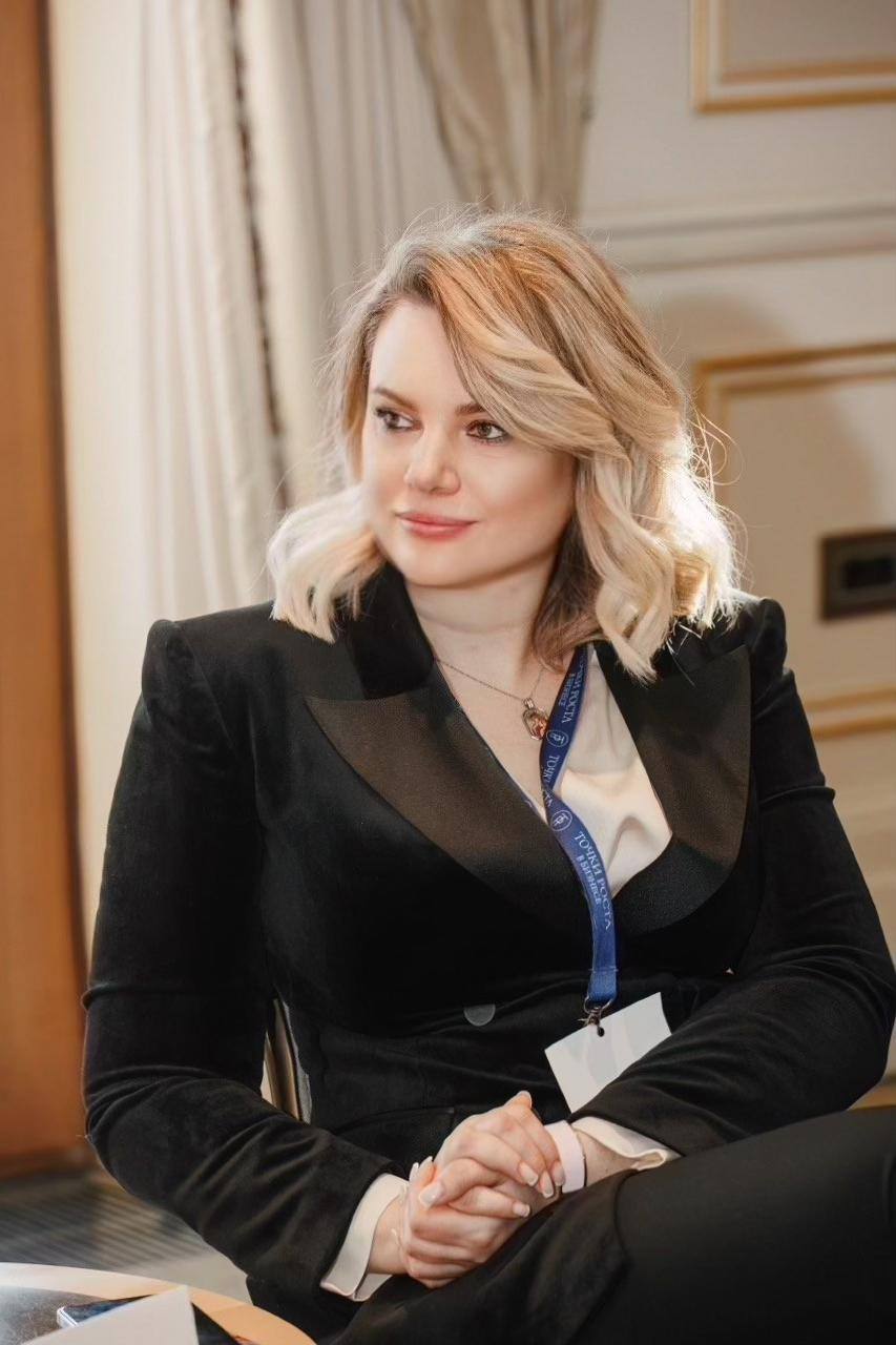 Эксперты обсудили синергию бизнеса и НКО