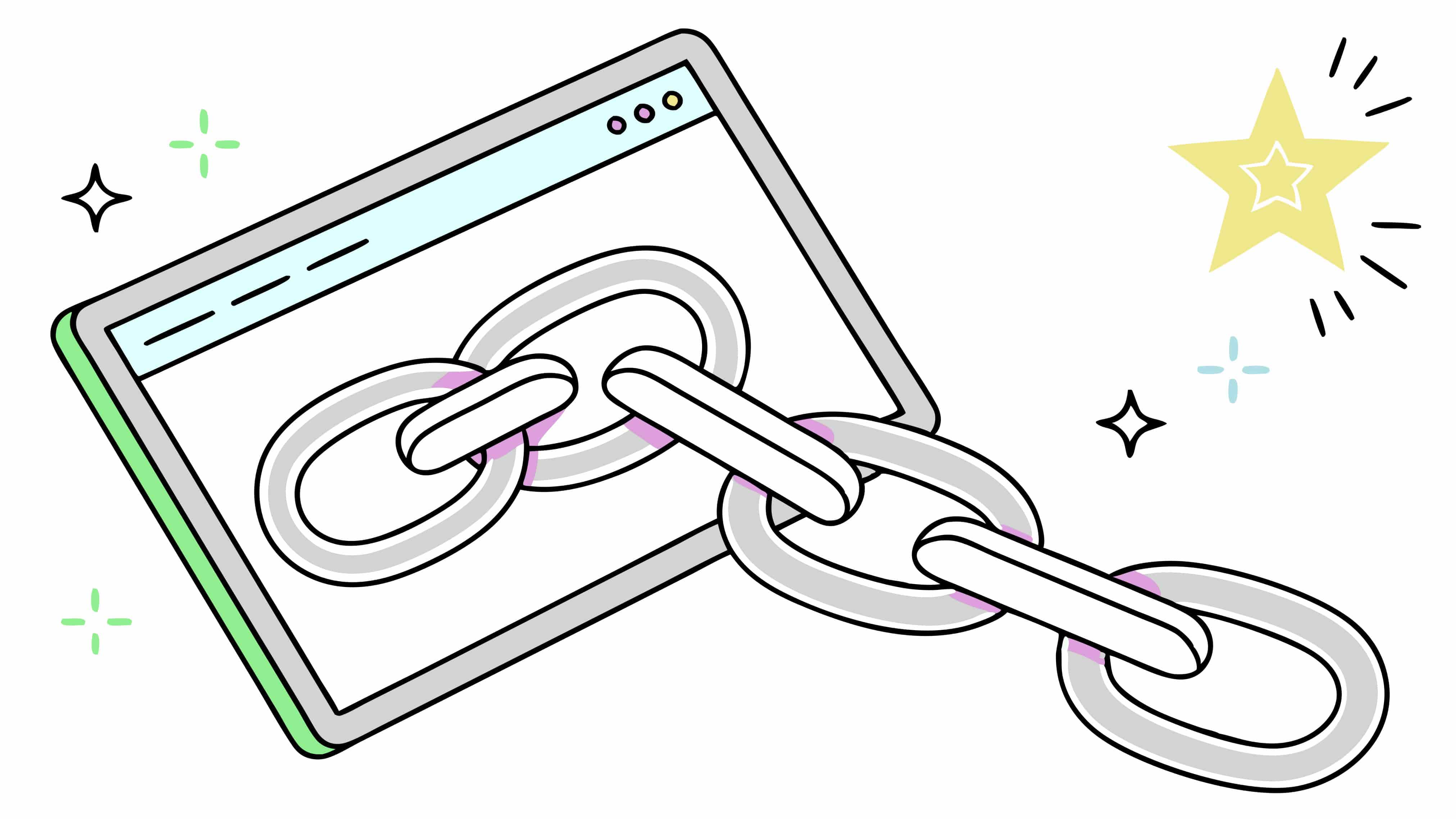 SEO-ссылки: как внешние ссылки влияют на продвижение сайта