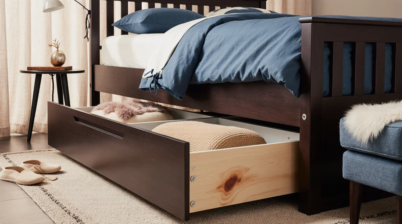 Как обустроить квартиру: интерьерные тренды 2025-2026 и примеры