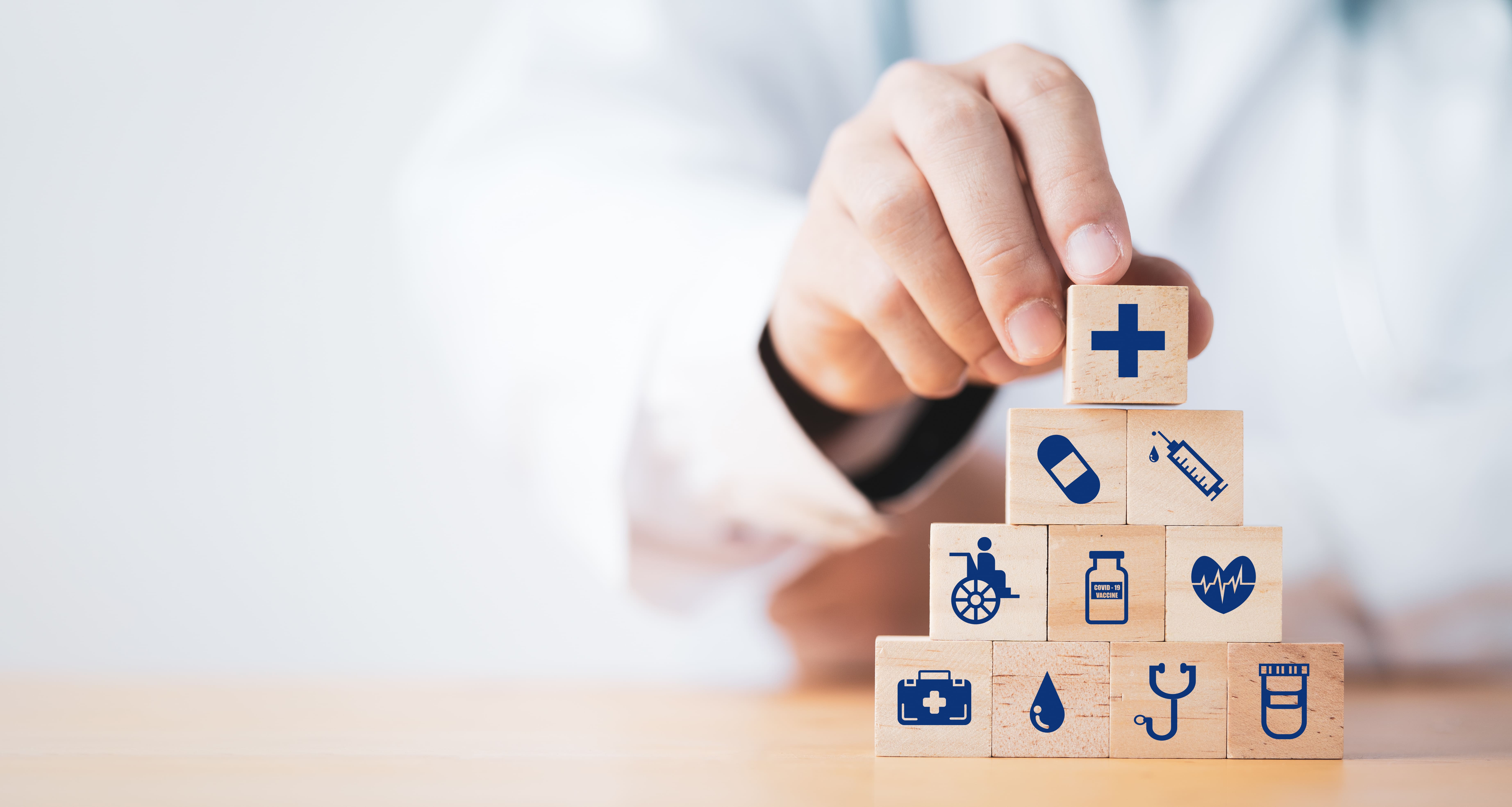 Ребрендинг без потерь: как клинике сохранить SEO и поток пациентов