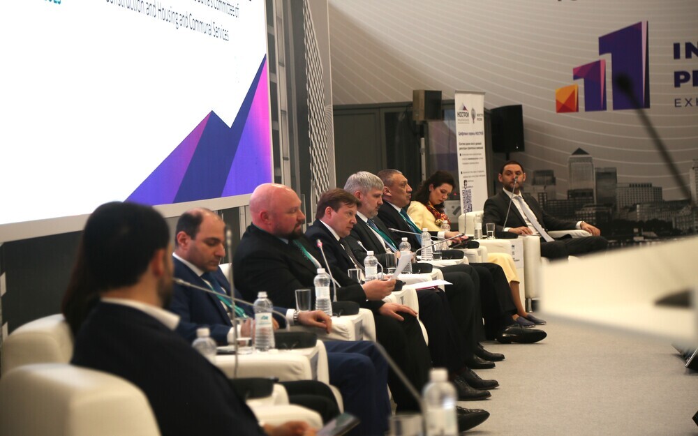 Антон Глушков провел сессию на форуме Россия — Исламский мир: KazanForum