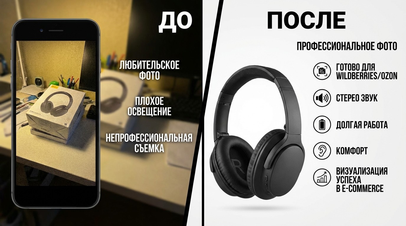 Нейросети: эволюция контента. Возможности AI для бизнеса и творчества