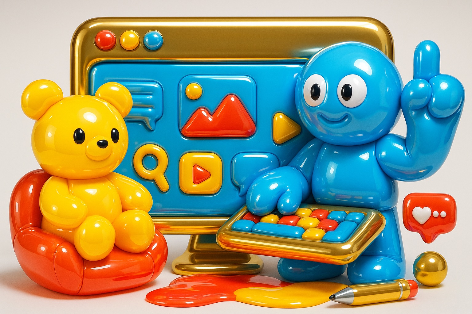 10 нейроинструментов, которые реально помогают в веб-дизайне