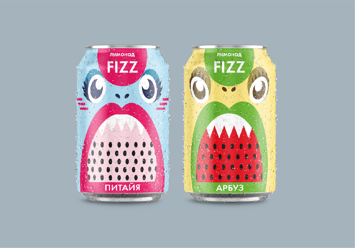 Горелова Дарья (Национальный институт дизайна)