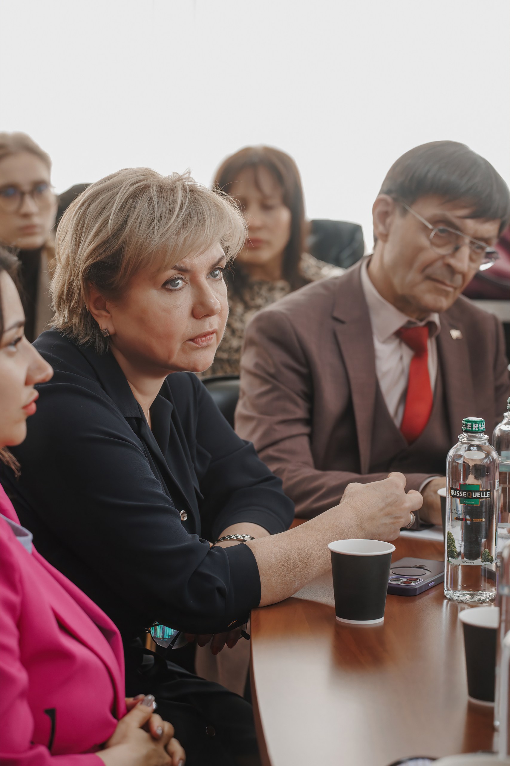 Наука и бизнес оценили потенциал создания семейноцентричной экономики