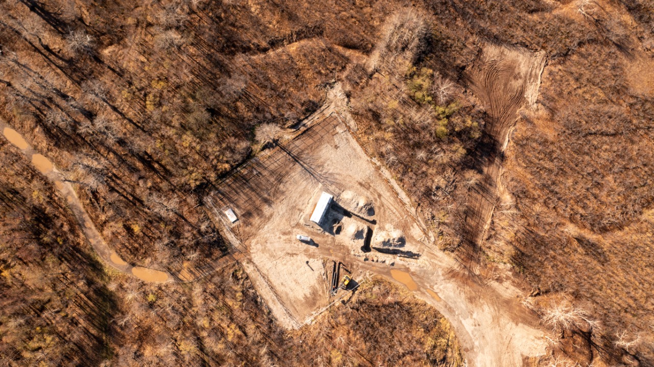 На Камчатке завершается реализация геотермальной системы