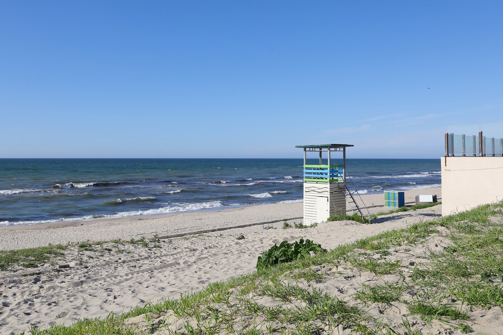 Рынок новостроек Калининграда смещается к морю