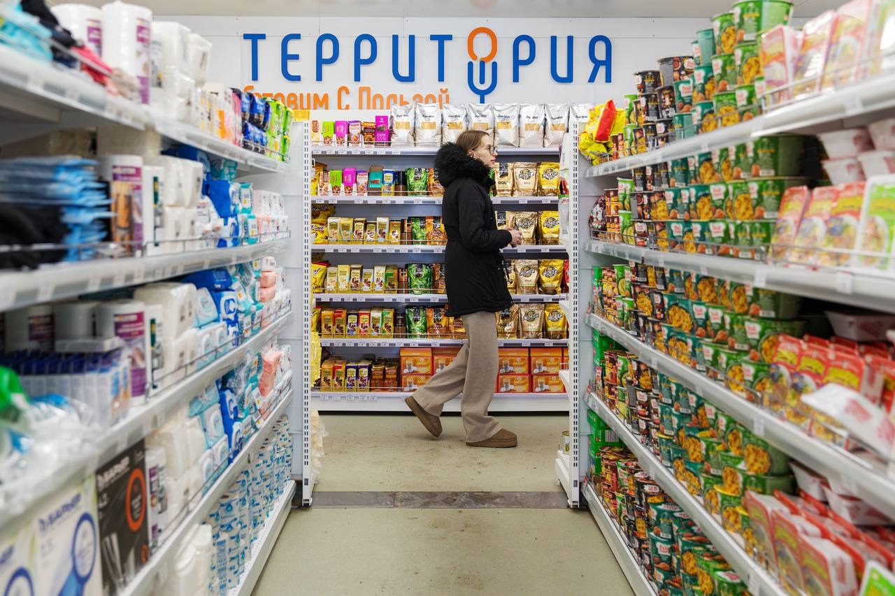 «Газстройпром» развивает сервис на вахтах