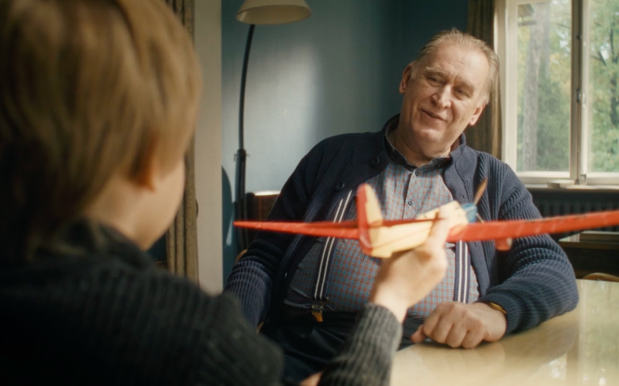 Как снимали 10-минутный фильм о 100-летней истории «Туполева» для юбилея