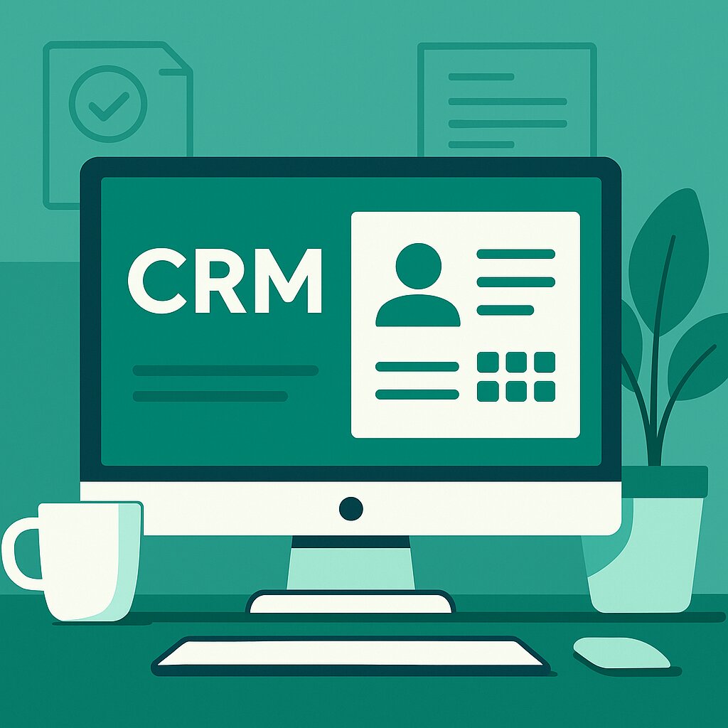 Как внедрить CRM и перестать терять заявки: обзор и советы по запуску