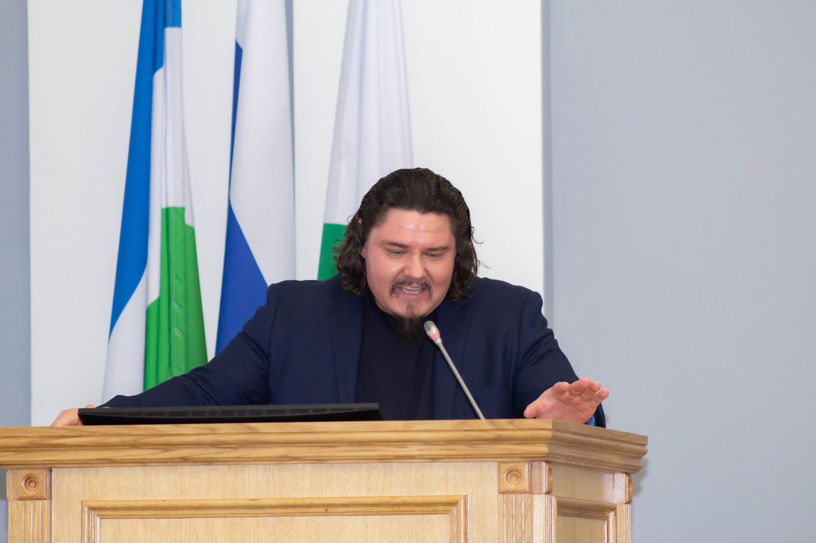 Репутация и новые горизонты: в Уфе прошла конференция в рамках PR-саммита