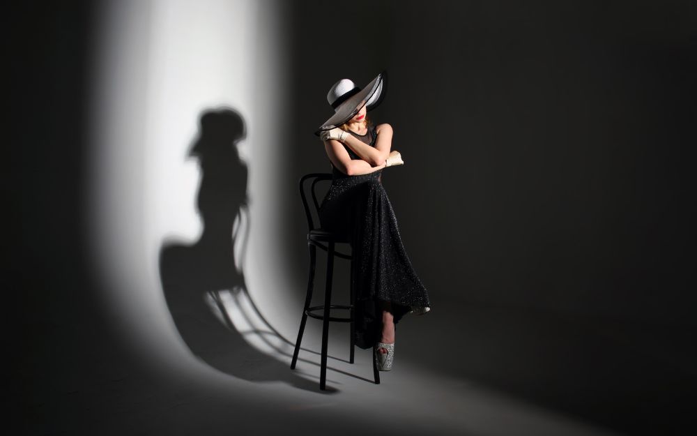 Как выбрать модель для съемки, чтобы результат продавал