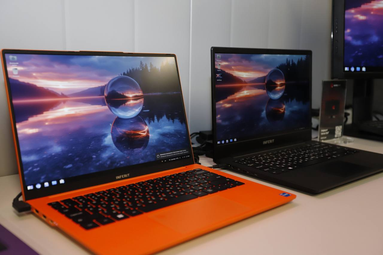 Глава г.о. Фрязино в рамках рабочего визита посетил завод «Инферит»