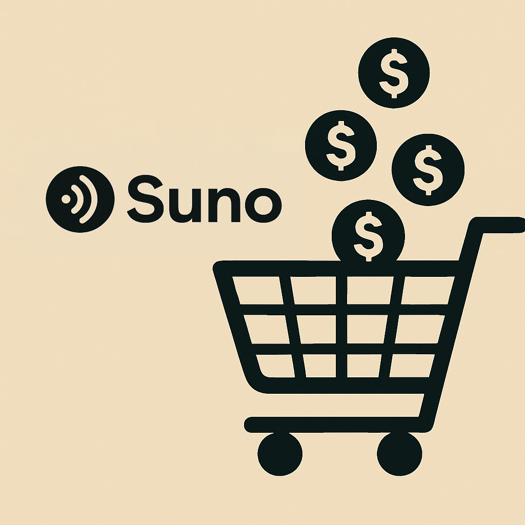 Как оплатить Suno и купить подписку в 2025 году — полный гид