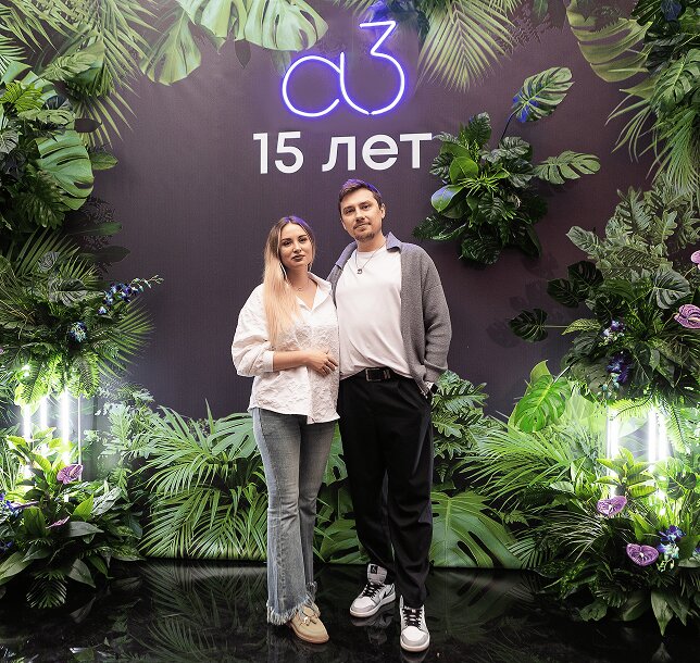 Платежный сервис А3 отметил юбилей в компании топ-банков страны