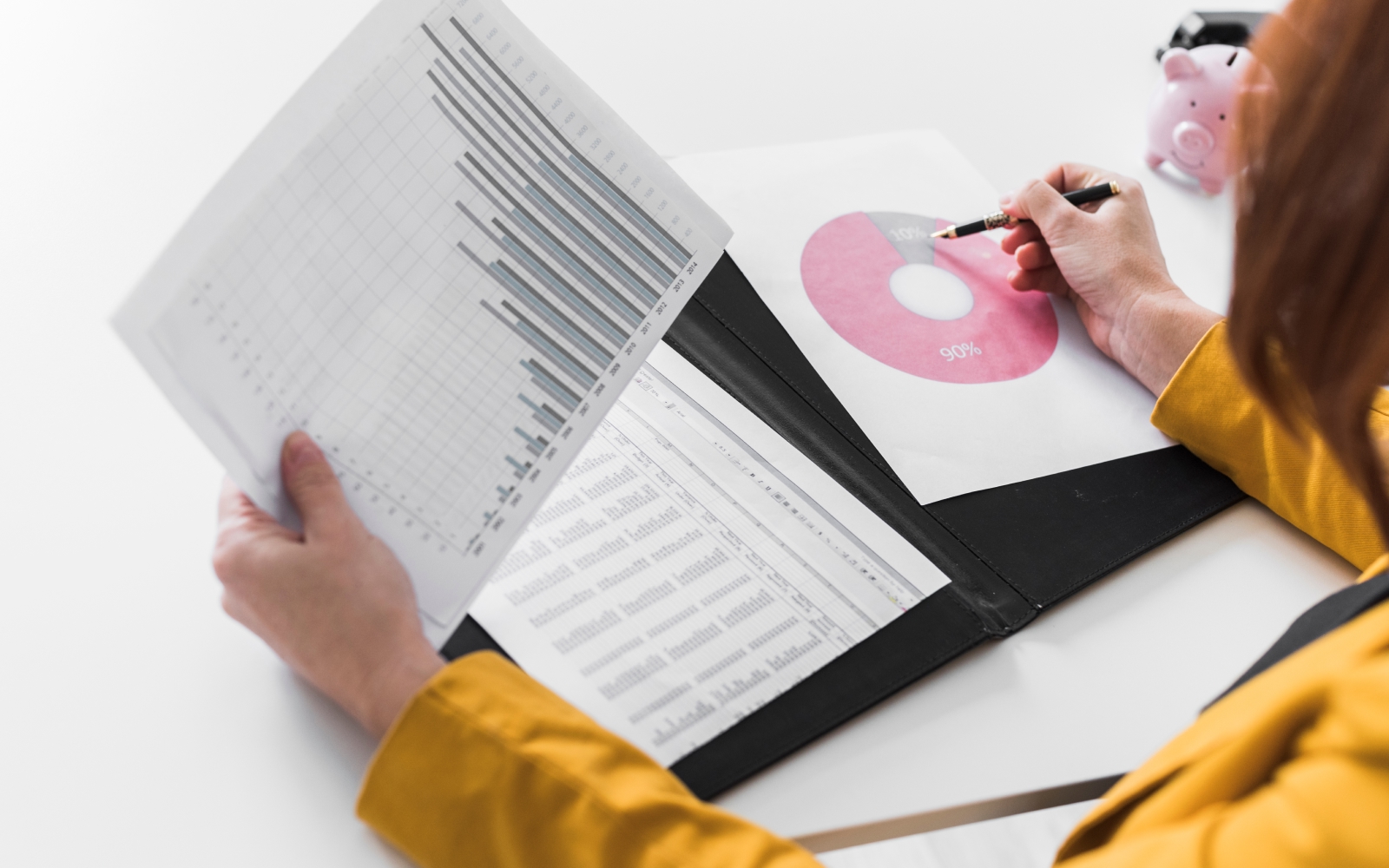 системный мониторинг