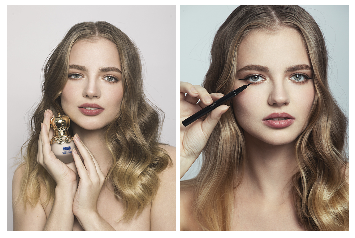 По ту сторону пиара: как модельные агентства проводят съемки